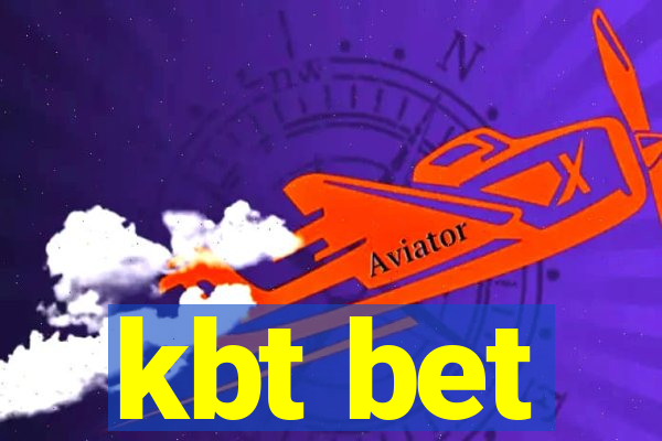 kbt bet